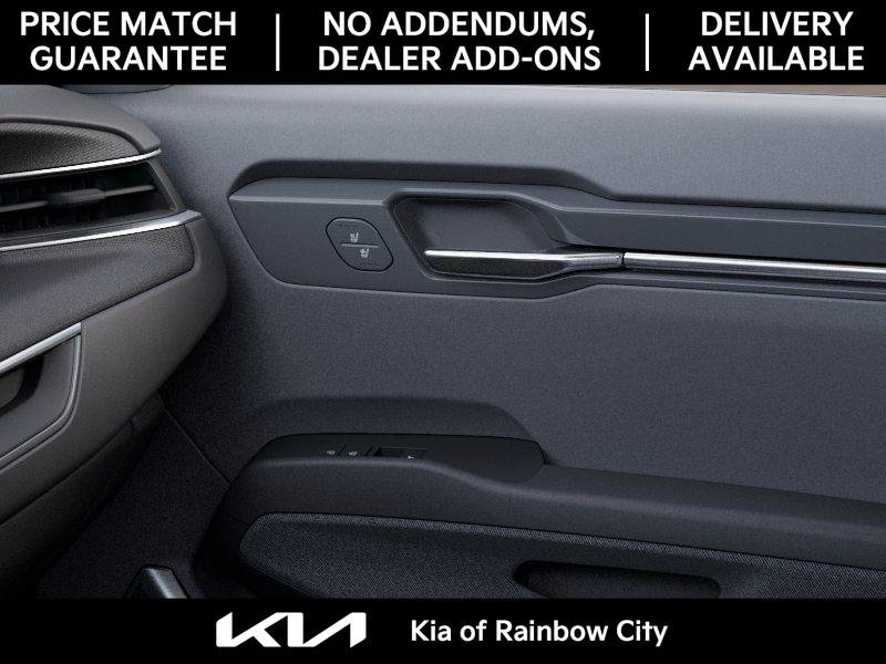 New 2026 Kia EV9 Land w/ Nightfall Edition Package AWD/4WD image 27
