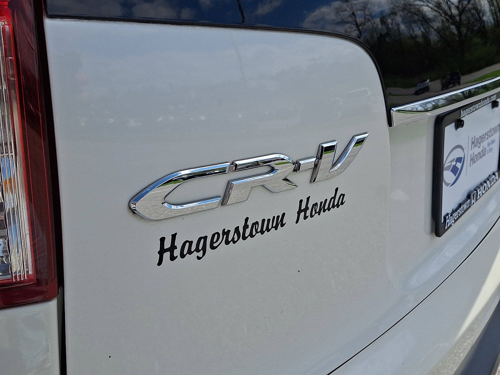 Used 2014 Honda CR-V EX-L image 31