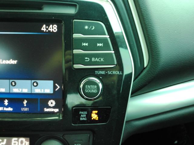 Used 2021 Nissan Maxima 3.5 SV w/ Floor Mat Group FWD image 41