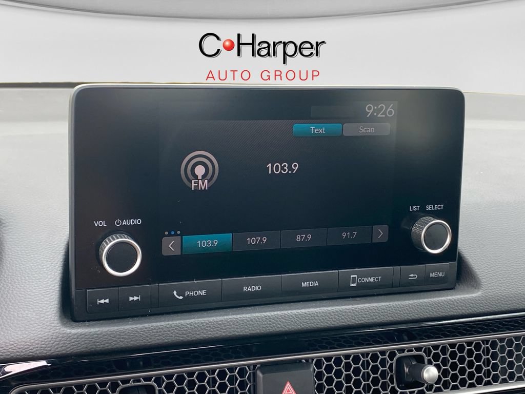 Used 2024 Honda Civic Sport image 24