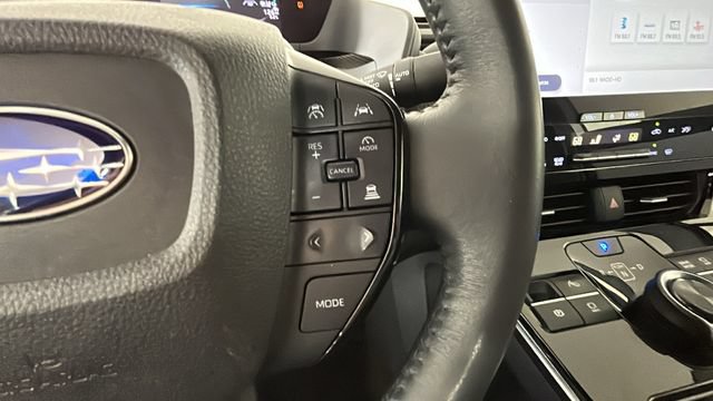 Used 2023 Subaru Solterra AWD image 16