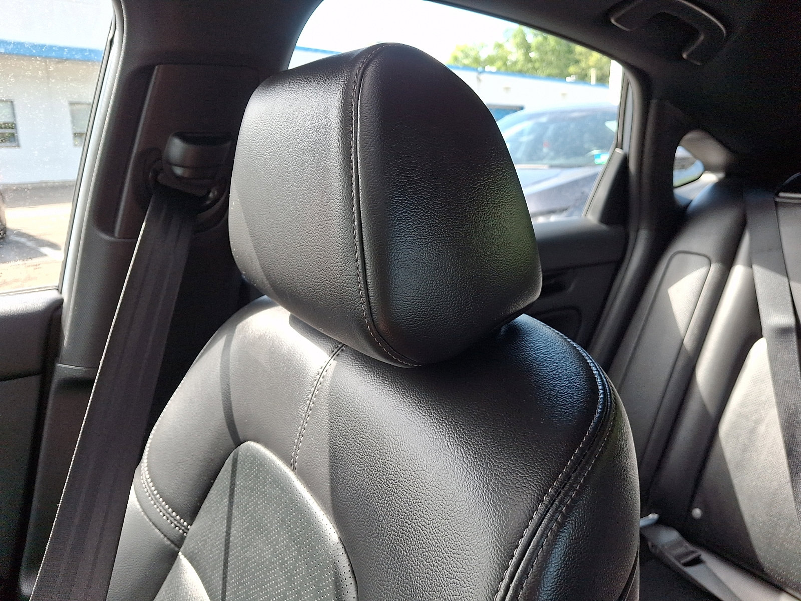 Certified 2024 Honda Civic Sport Touring image 17
