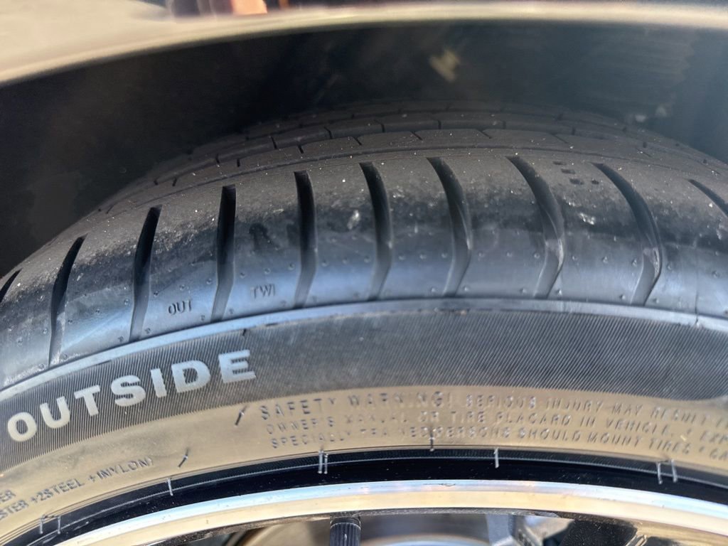 Used 2025 Honda Accord Sport image 33