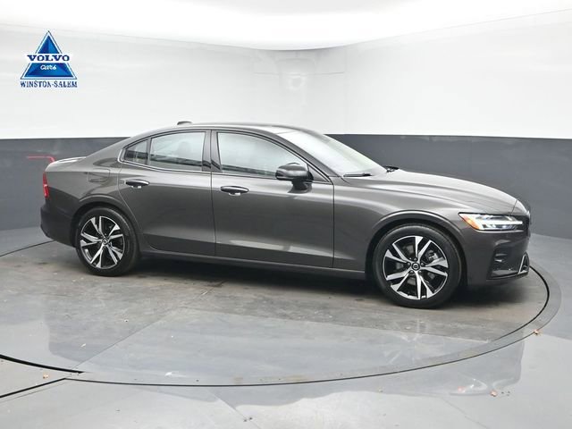 Used 2025 Volvo S60 B5 Plus