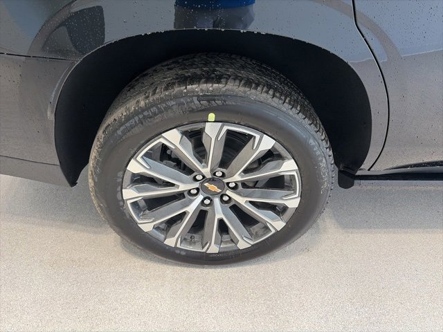 New 2026 Chevrolet Tahoe High Country image 7