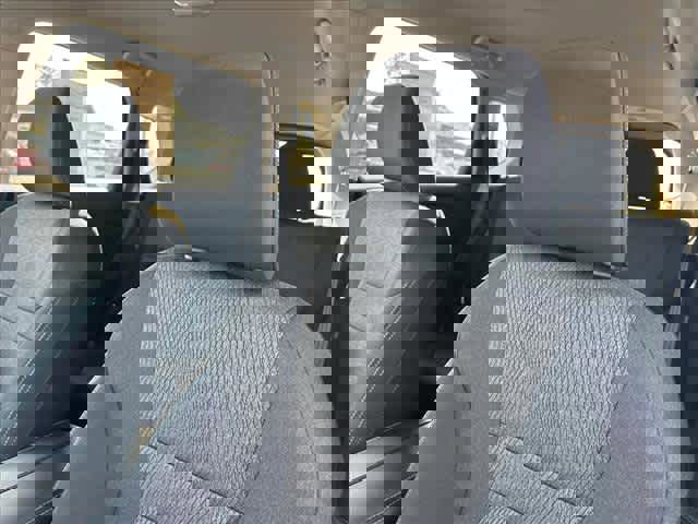 Used 2026 Nissan Rogue SV image 16