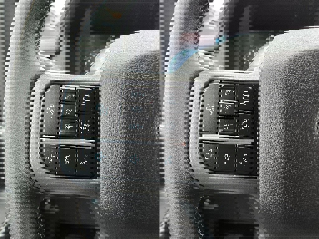 New 2025 Ford F150 XLT w/ Equipment Group 302A MID image 18