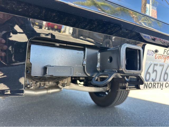 Used 2025 Ford Maverick Lobo image 20