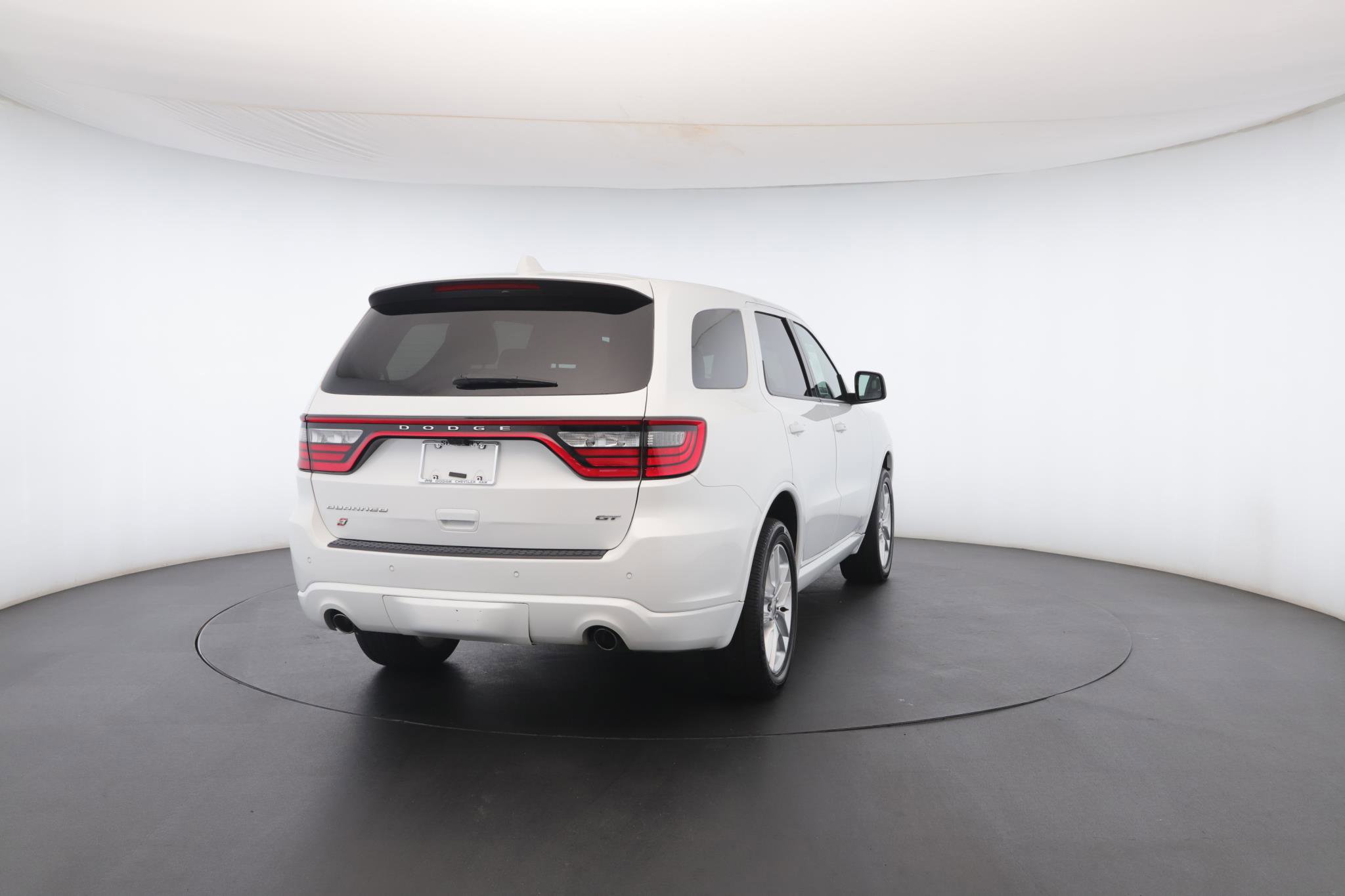 Used 2022 Dodge Durango GT w/ Trailer Tow Group IV image 27