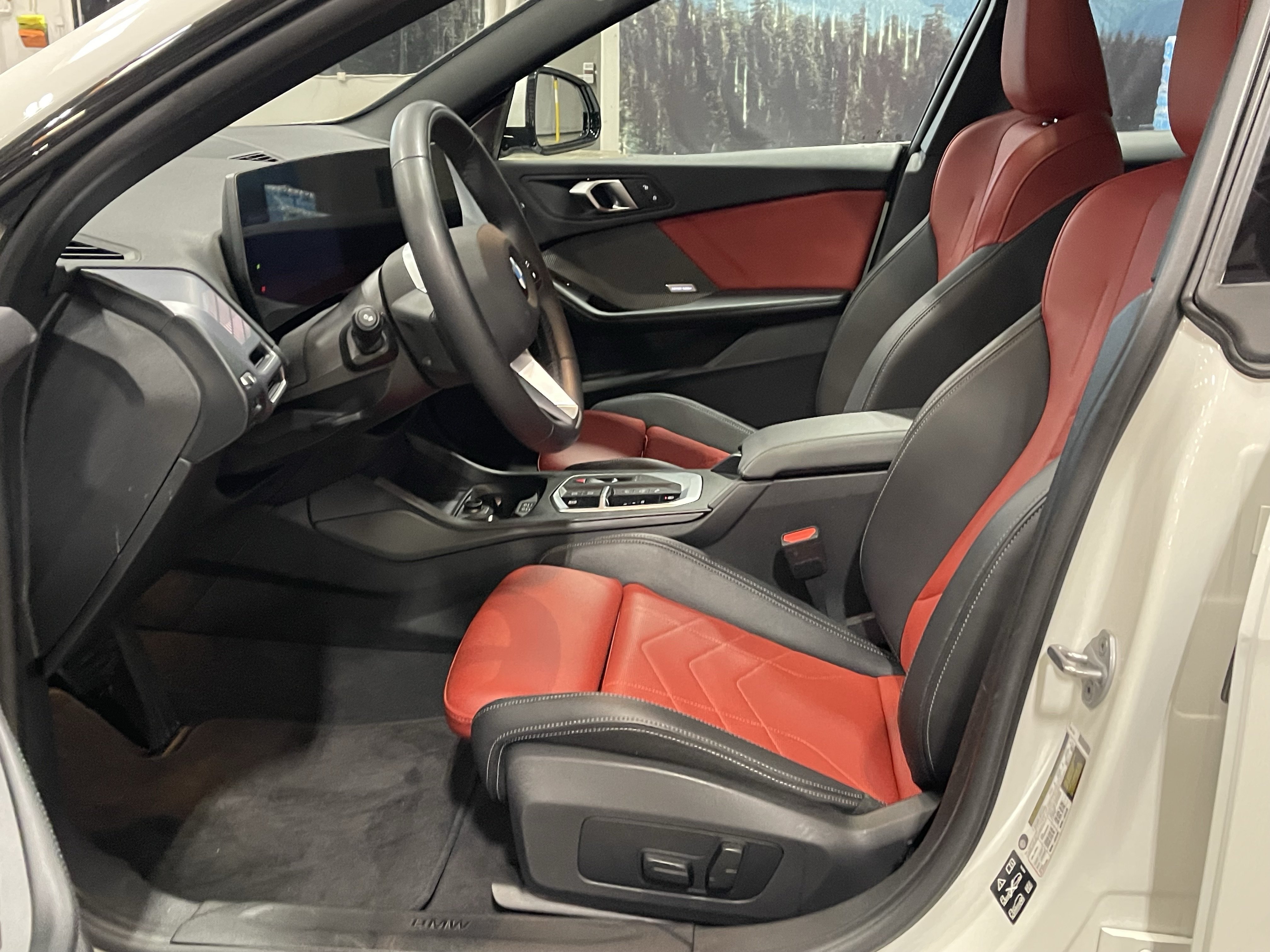 Used 2025 BMW 228i xDrive AWD/4WD image 11