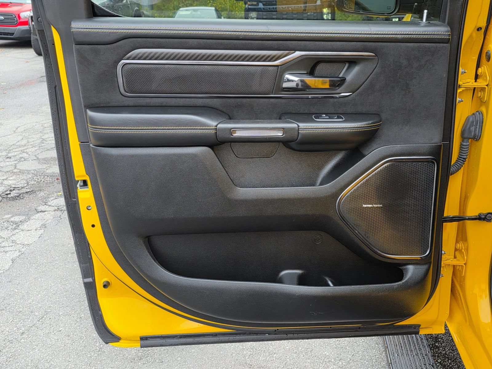 Used 2023 RAM 1500 TRX w/ TRX Level 2 Equipment Group AWD/4WD image 33