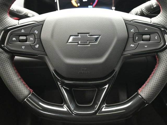 New 2026 Chevrolet Trax RS w/ Sunroof Package image 26
