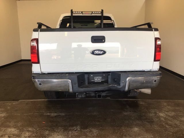 Used 2010 Ford F250 XLT AWD/4WD image 5
