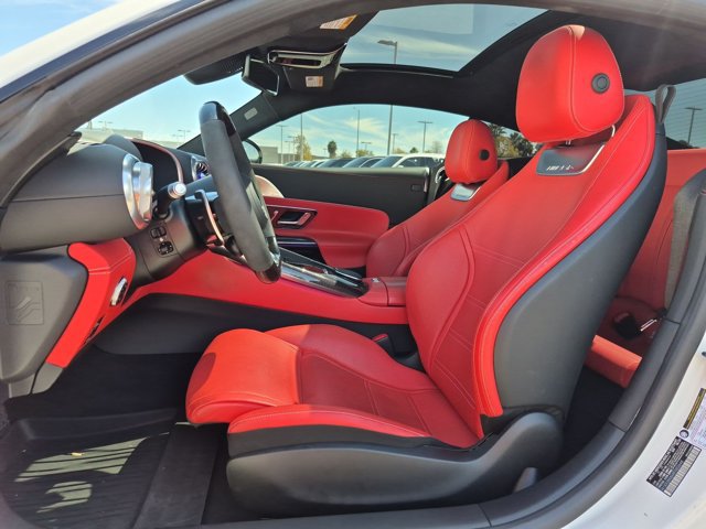 Used 2024 Mercedes-Benz AMG GT 55 image 14