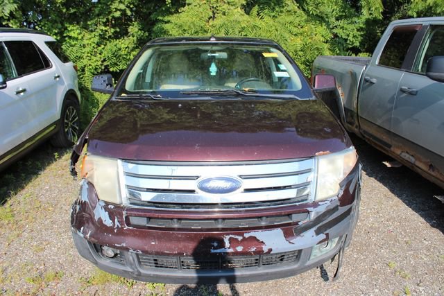 Used 2009 Ford Edge Limited FWD image 2