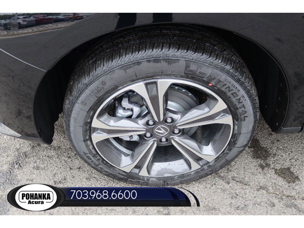 New 2026 Acura RDX Technology Package image 33