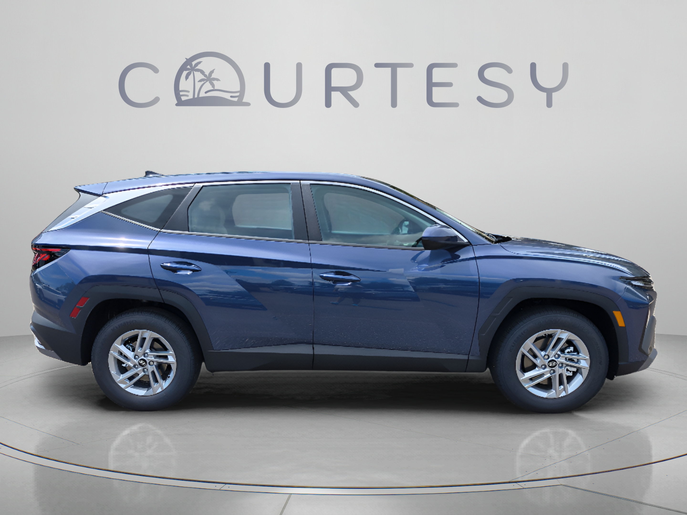New 2026 Hyundai Tucson SE FWD image 6