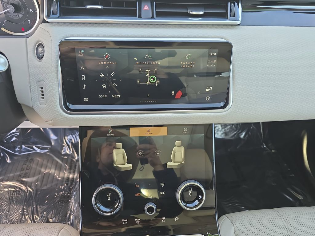 Certified 2023 Land Rover Range Rover Velar S image 20