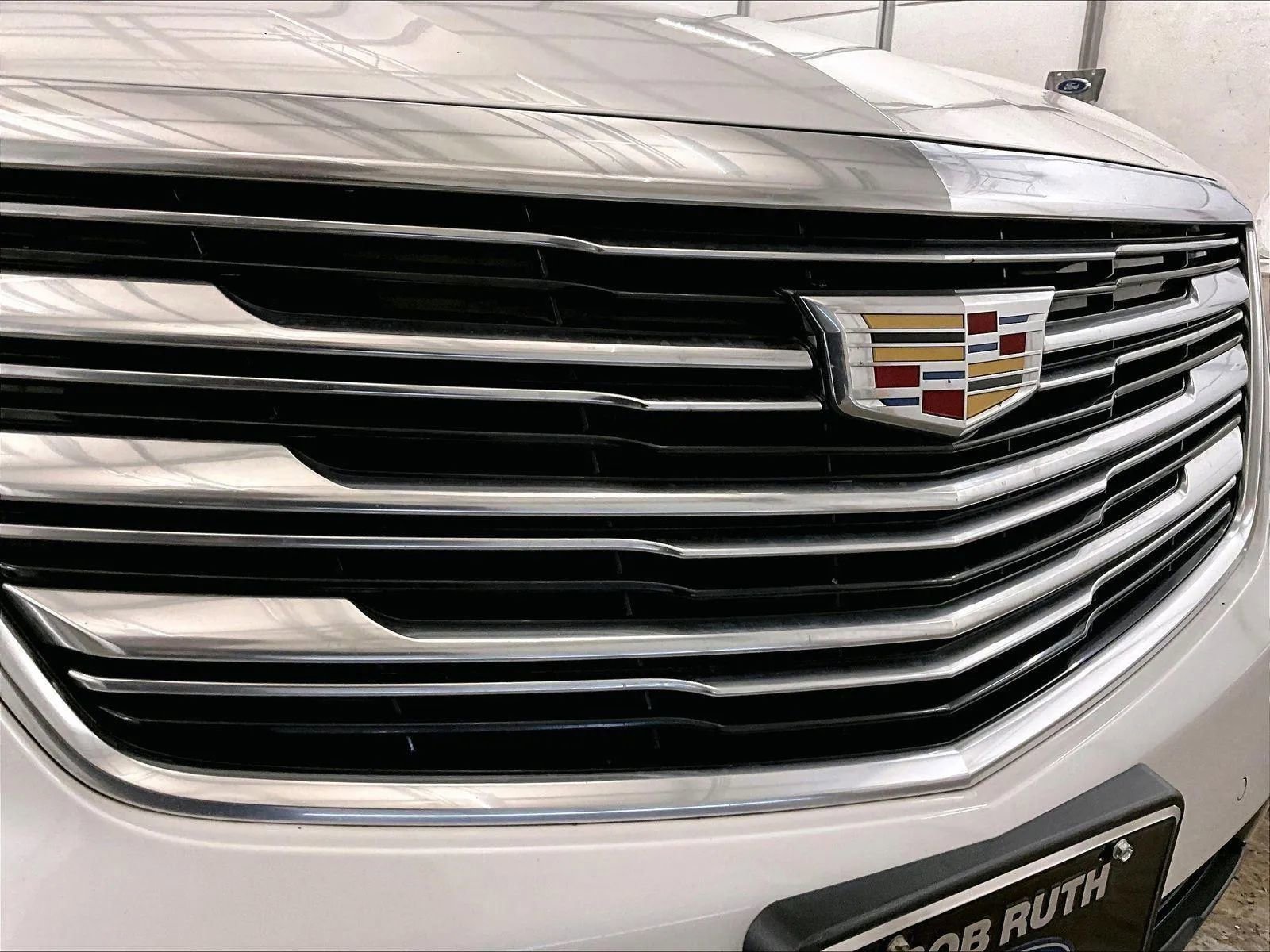 Used 2019 Cadillac XT5 Luxury FWD image 30