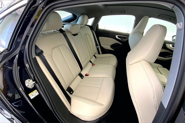 New 2025 Audi A5 2.0T Premium Plus image 10