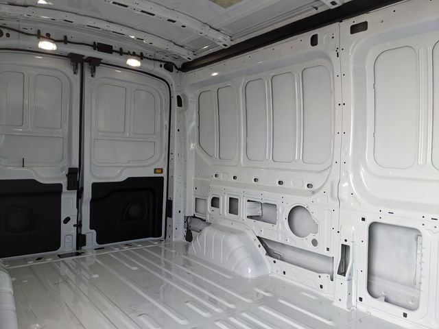 New 2026 Ford Transit 250 148 Medium Roof image 14