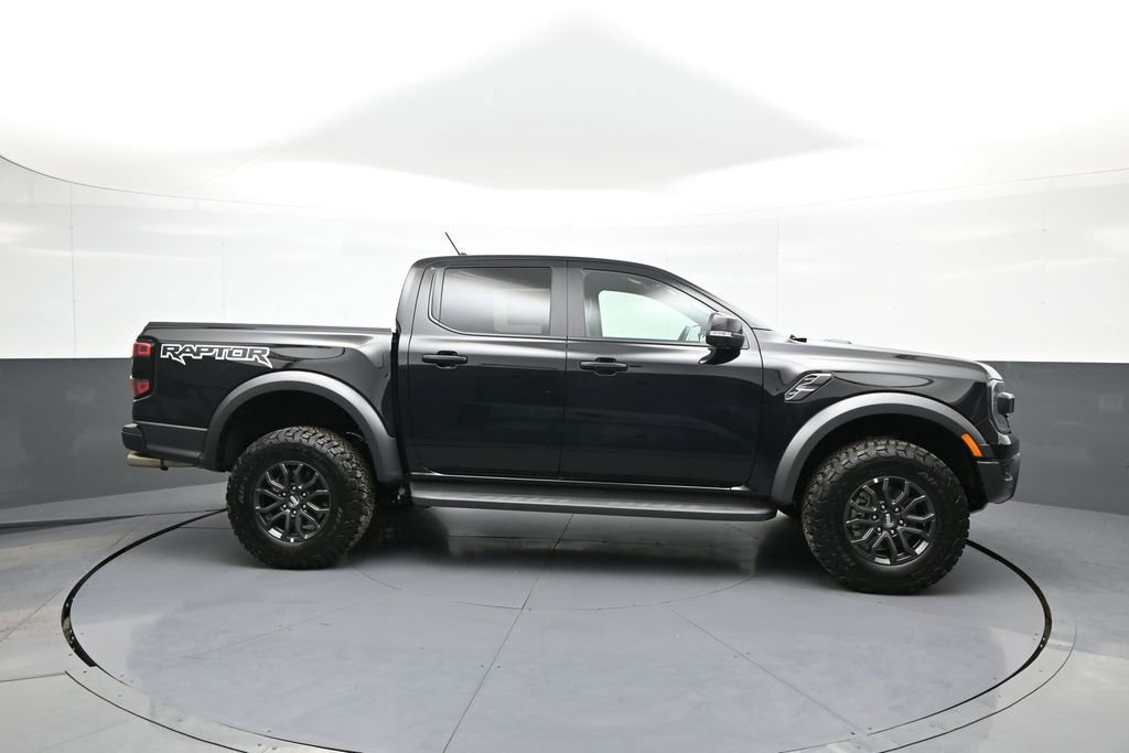 Used 2025 Ford Ranger Raptor image 5