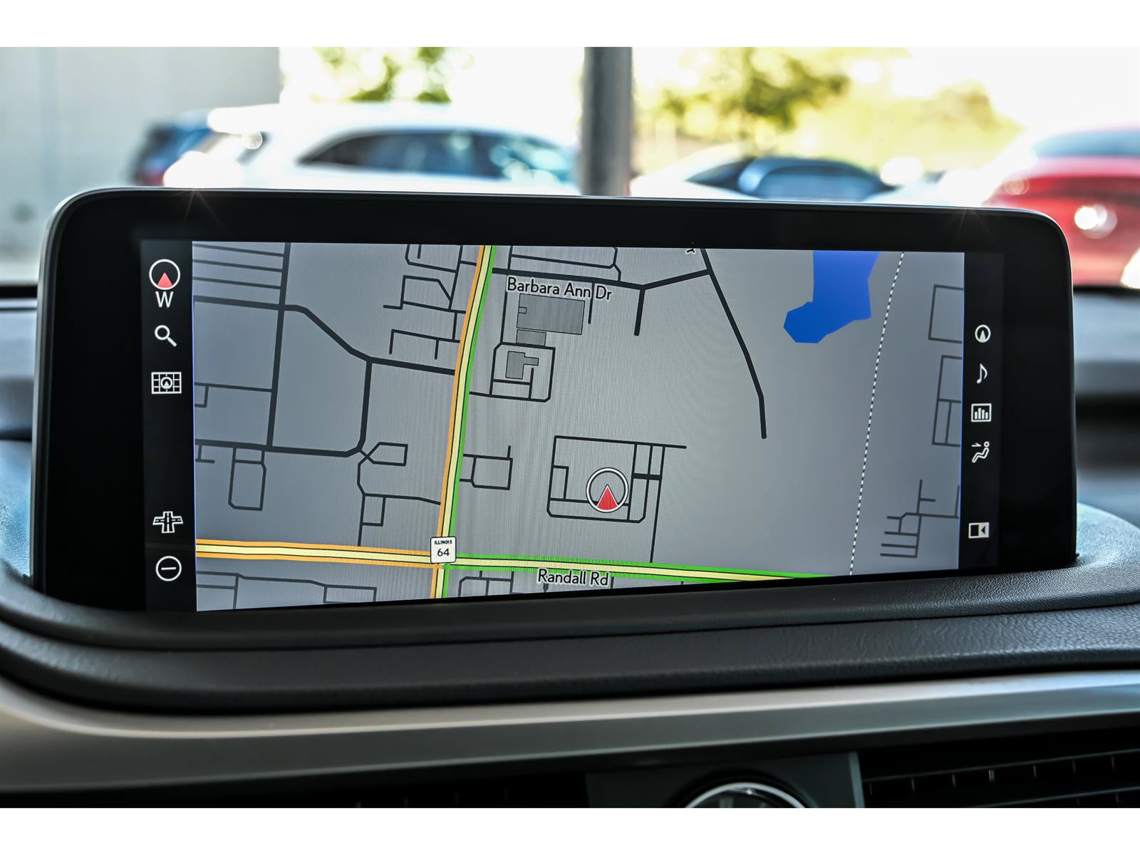 Used 2021 Lexus RX 350 FWD w/ Premium Package image 20