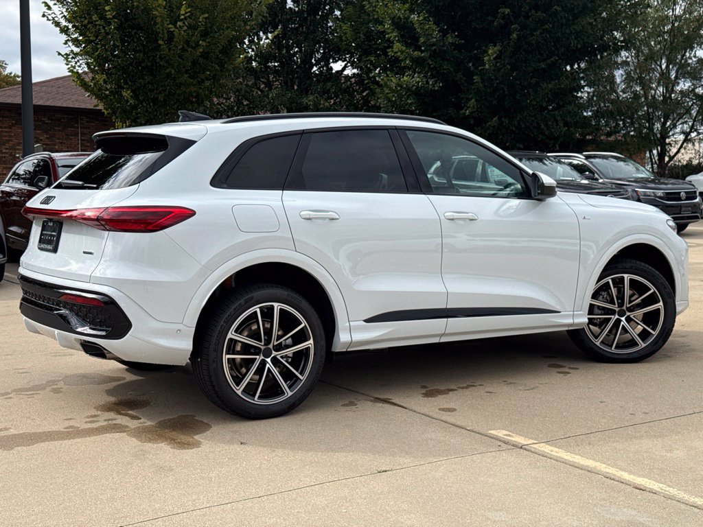 New 2026 Audi Q5 Premium Plus AWD/4WD image 2