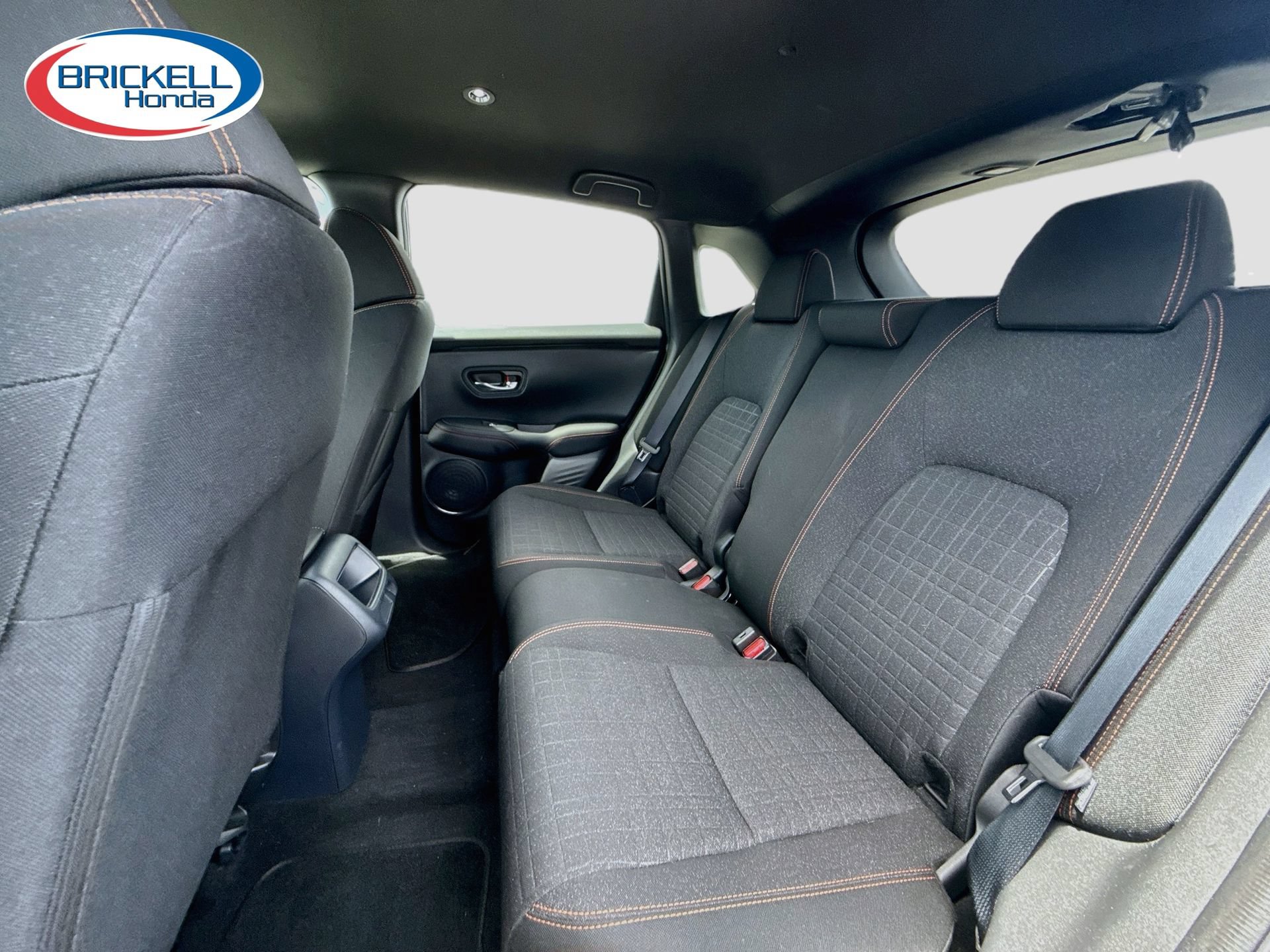 Used 2023 Honda HR-V Sport image 22