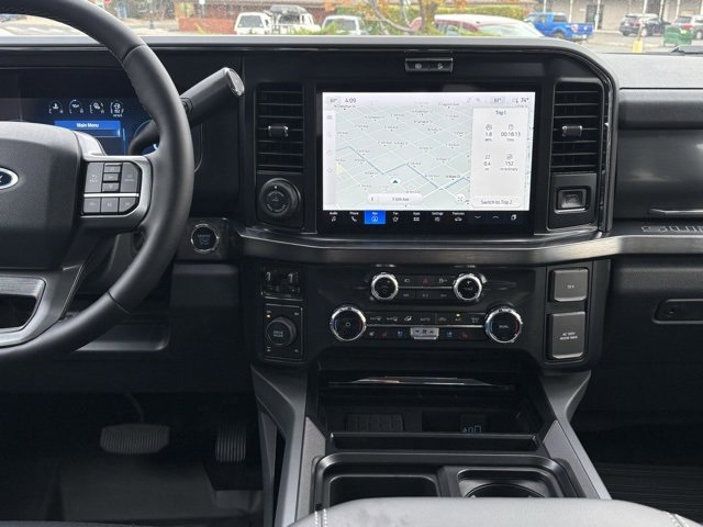 New 2026 Ford F350 Lariat w/ Lariat Premium Package image 23