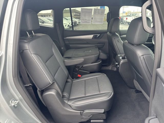 Used 2025 Buick Enclave Preferred image 20