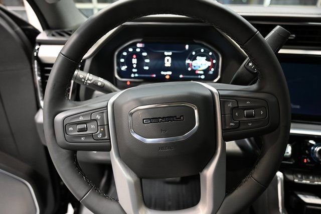 New 2026 GMC Sierra 2500 Denali w/ Denali Reserve Package image 24