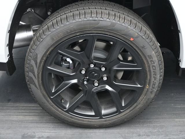 New 2026 RAM 1500 Laramie image 39