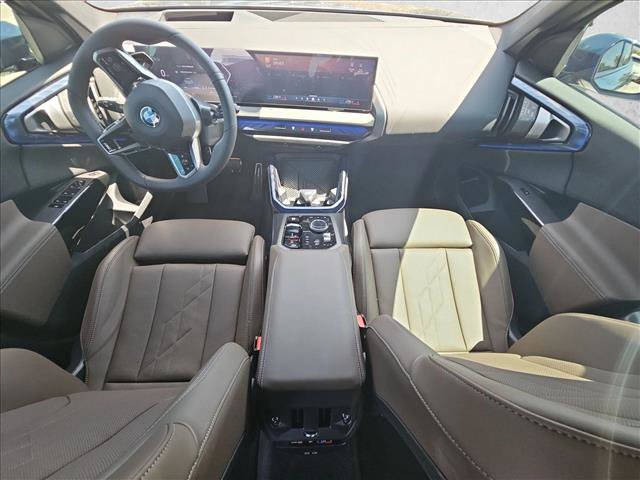 Used 2026 BMW X3 xDrive30i w/ Premium Package AWD/4WD image 12