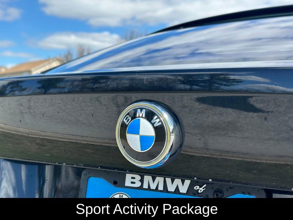 Used 2011 BMW X6 xDrive35i image 12