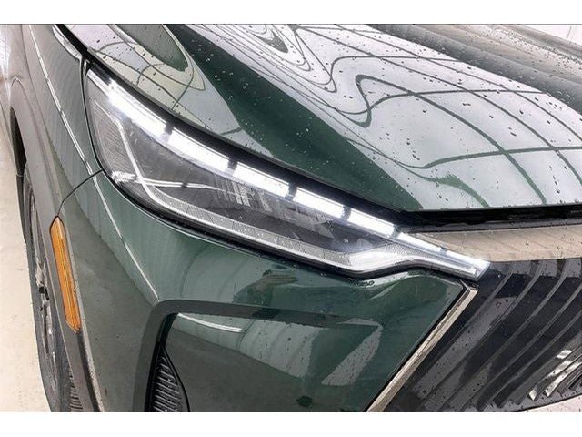 New 2026 INFINITI QX60 Autograph AWD/4WD image 36