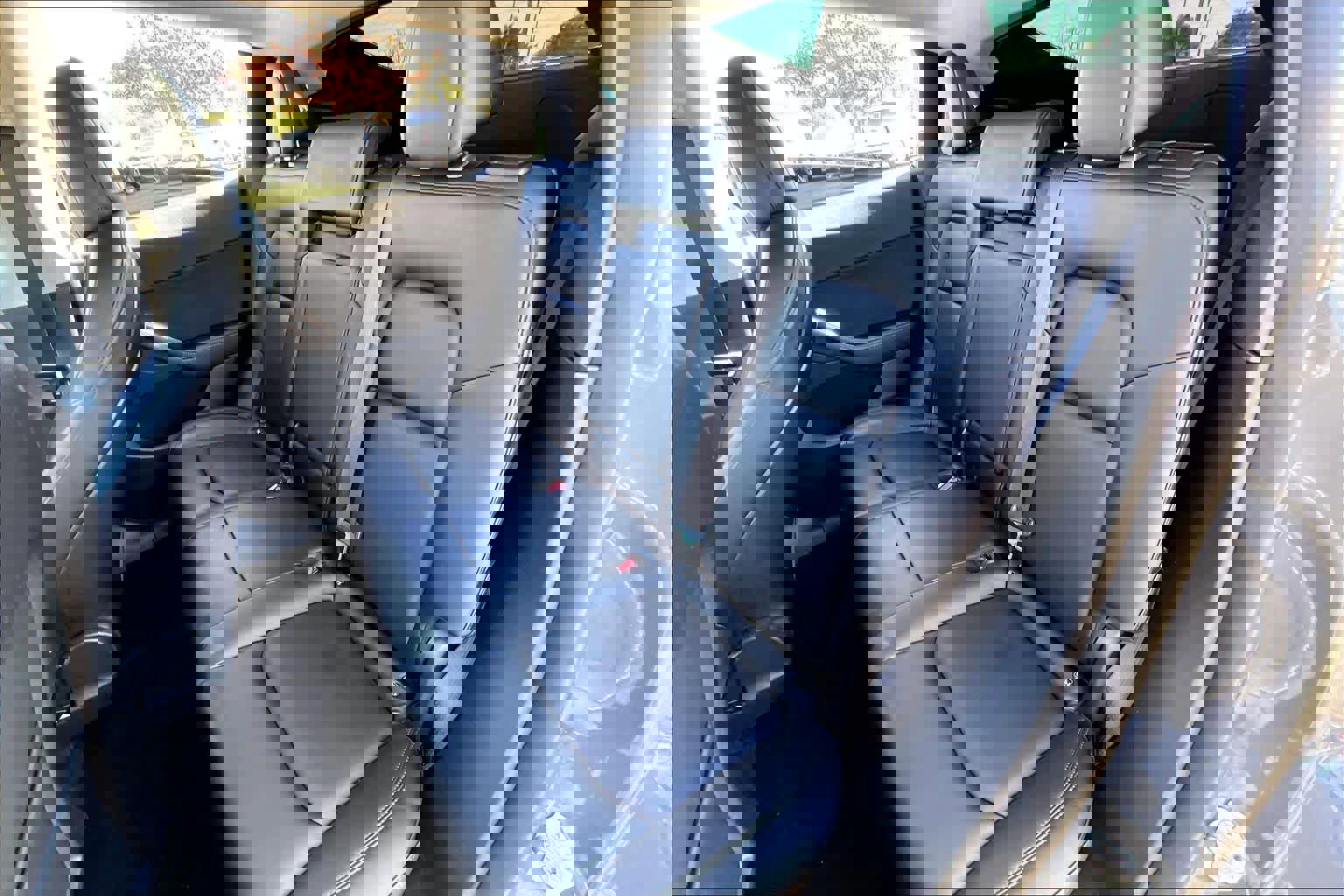 Used 2021 Tesla Model Y Performance image 21