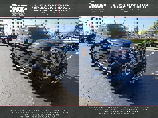 Used 2020 GMC Sierra 1500 Denali w/ Denali Ultimate Package