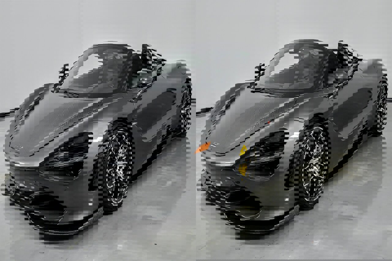 Used 2019 McLaren 720S Performance image 11