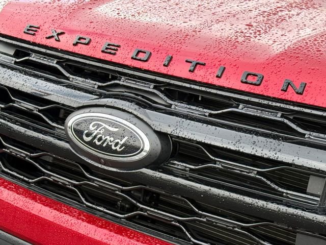 Certified 2022 Ford Expedition Max Limited AWD/4WD image 27