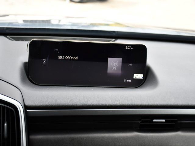 New 2026 MAZDA CX-50 AWD 2.5 S w/ Premium Package image 24