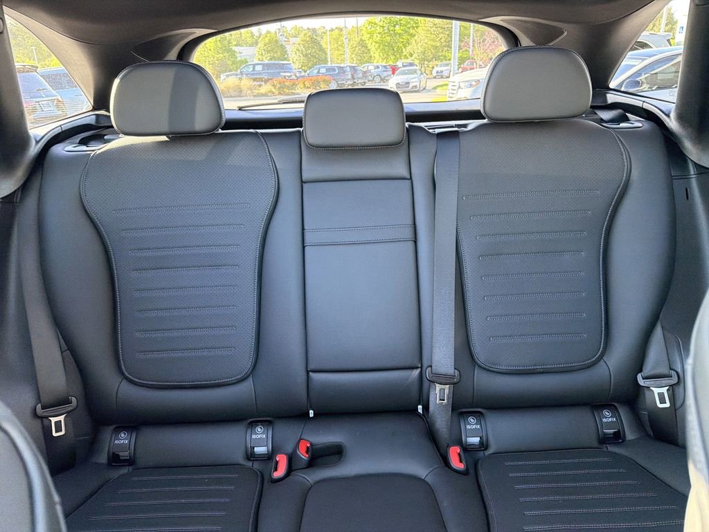 Certified 2025 Mercedes-Benz GLC 350e 4MATIC image 27
