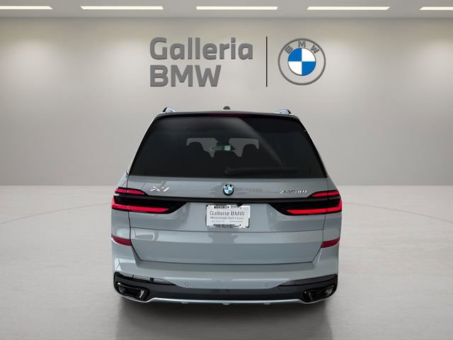 Certified 2026 BMW X7 xDrive40i w/ M Sport Package image 10