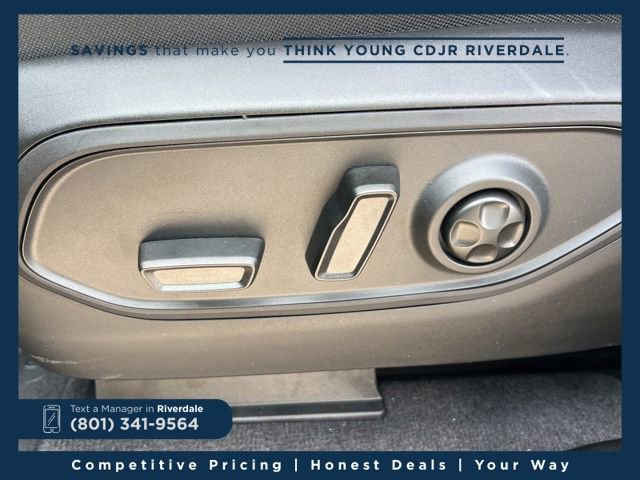 New 2026 Jeep Grand Cherokee L Limited image 15