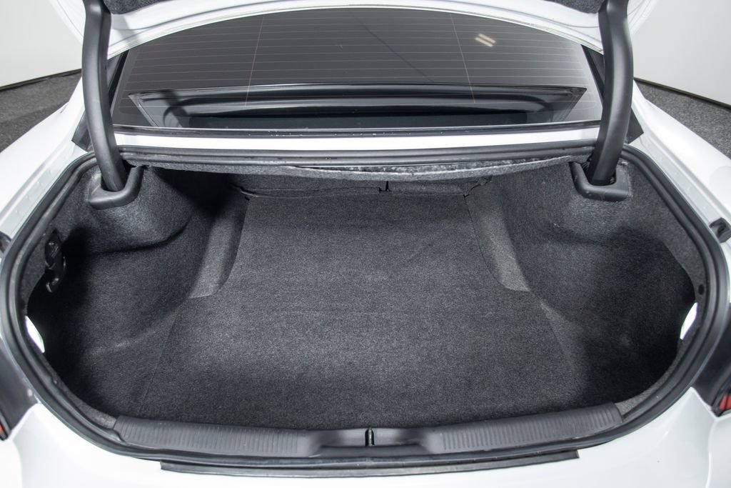 Used 2021 Dodge Charger SRT Hellcat RWD image 22