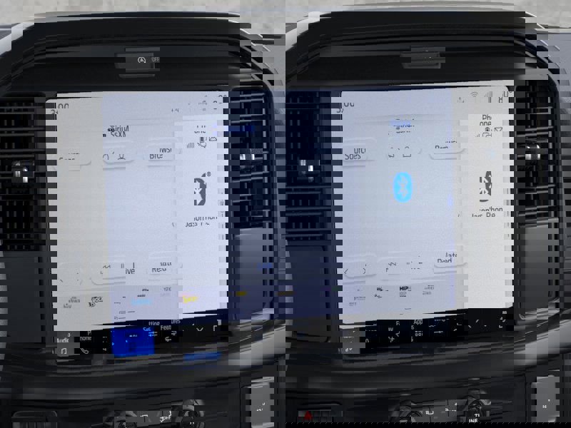 New 2026 Ford F150 STX image 27