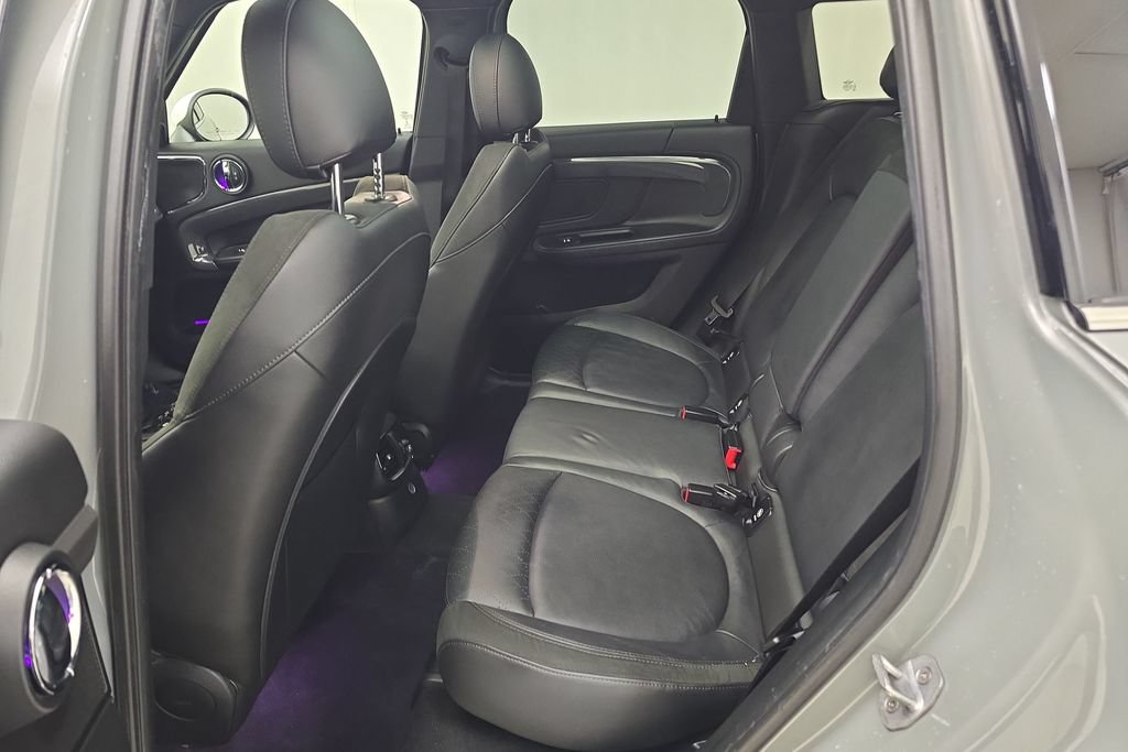 Used 2019 MINI Cooper Countryman S w/ Driver Assistance Package AWD/4WD image 25
