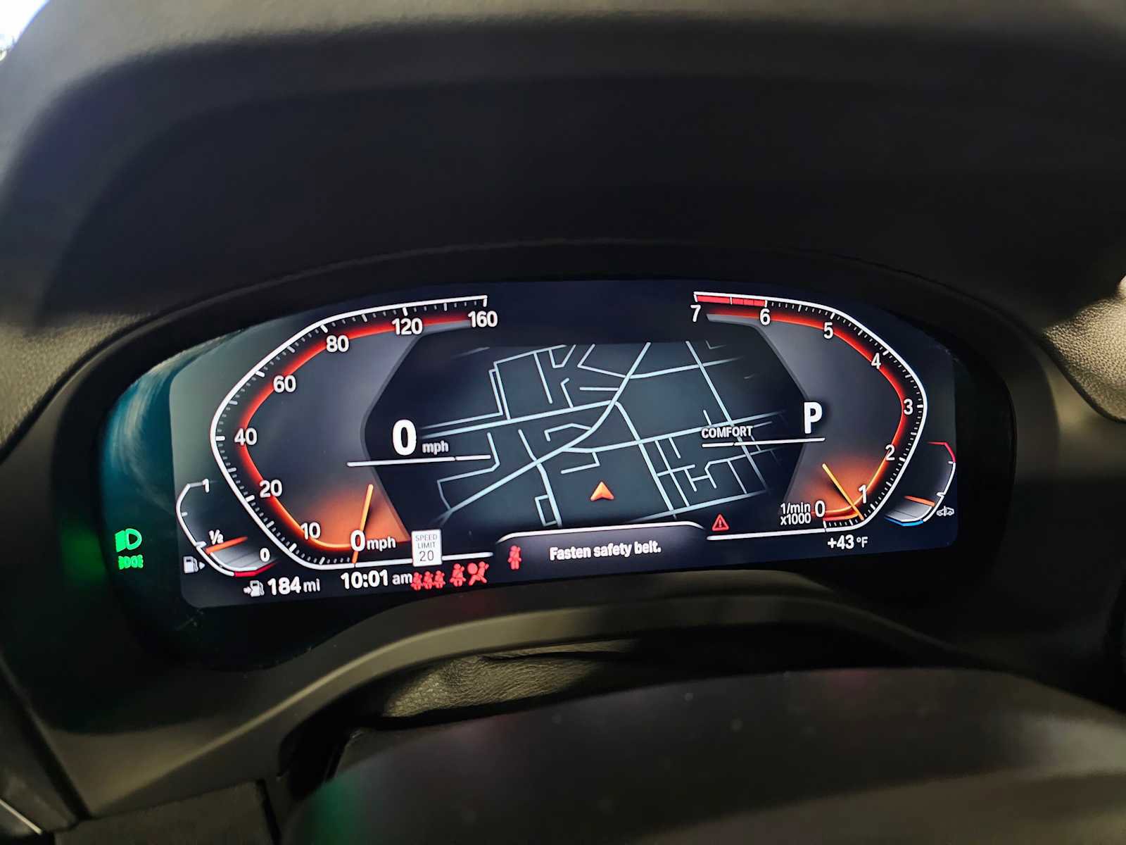 Used 2023 BMW X3 xDrive30i w/ Premium Package w/ZPA image 12