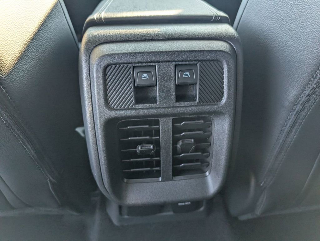 New 2026 Ford Bronco Outer Banks w/ Sasquatch Package image 38