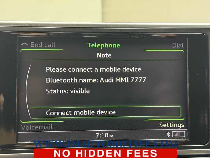 Used 2017 Audi A7 3.0T Prestige w/ Prestige Package AWD/4WD image 27